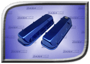 Angle Cut Valve Covers Powdercoated Product Details