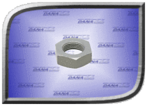 Steering Tube Nut Product Details