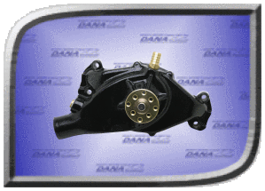 Circulating Water Pump Early Model 454 Product Details