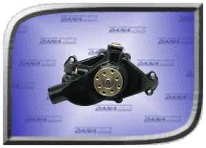 Circulating Water Pump Early Model 4.3-350 Product Details