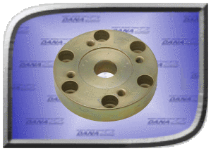 Driveline Adapter 1310 BB Chevy Flexplate Product Details