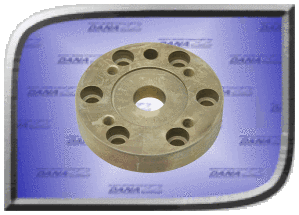 Driveline Adapter 1350 Olds Product Details
