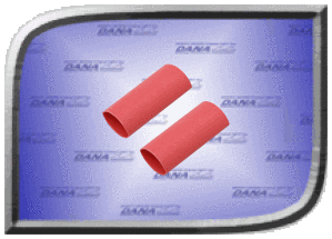 Shrink Tube Red - Battery Cable Kit Product Details