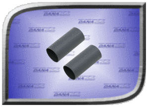 Shrink Tube Black - Battery Cable Kit Product Details