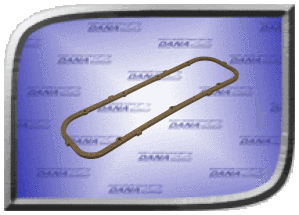 Valve Cover Gaskets BB Chevy (pr) Product Details