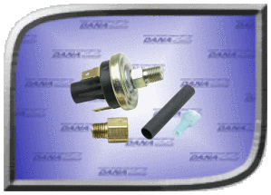 Pressure Switch 3 LB Product Details