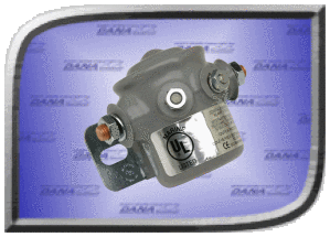 Covered Marine Solenoid Product Details