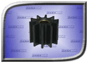 Replacement Jabsco Impeller Product Details