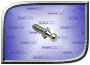 Mounting Ball Stud - Stainless Product Details