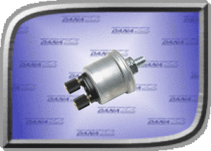 Fuel PSI Sender 0-90 - Autometer Product Details