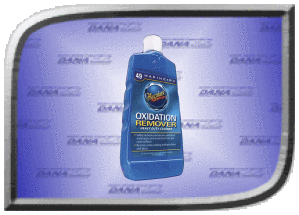 Oxidation Remover 16 oz Product Details