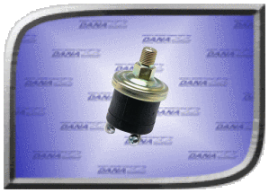 VDO Pressure Switch 4 psi Normally Closed Product Details