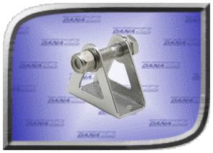Hatch Actuator Mounting Bracket Product Details