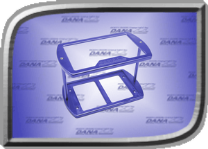 Battery Box - Billet Aluminum Group 24  Product Details