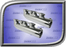 Log Style Manifolds 455 Olds Product Details