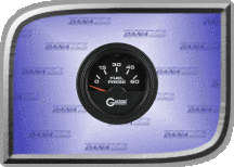 Fuel Pressure 0-60  Electric Product Details