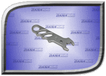 -8 AN Platinum Wrench Product Details