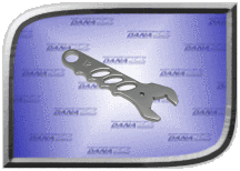 -12 AN Platinum Wrench Product Details