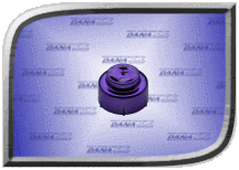 Drive Reservoir Cap - Purple Product Details