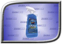 Quick Clean Marine Industries West - 16 oz. Product Details