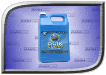 Quick Clean Marine Industries West - 1 Gallon Product Details