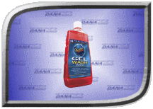 Gel Wash 16 oz Product Details