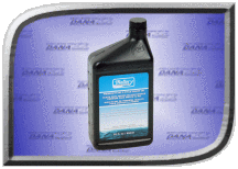 Mallory 2-Cylce Oil - Quart  Product Details