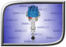 Mallory Electronic Distributors - Marine Industries West ... mallory magnetic breakerless wiring diagram 