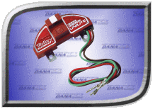Mallory Electronic Distributors - Marine Industries West Products