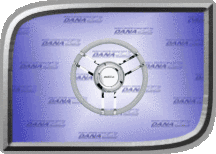 Isotta Carlotta Wheel - Platinum Product Details