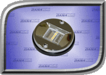 Transom Light - Round LED Product Details