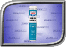 Lucas Oil Marine Industries West Grease Product Details