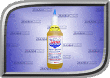 Lucas Oil Fuel Treatment - QT Product Details
