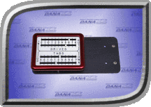 Mechanical Position Indicators at Marine Industries West