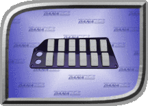 Switch Panels - OEM Designs at Marine Industries West