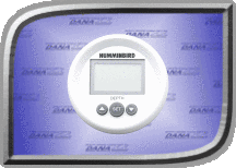 Humminbird Depth Finders at Marine Industries West