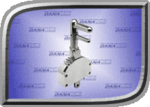 Cavitation Control Hardware at Marine Industries West