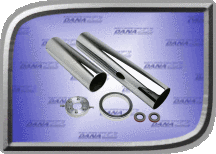 Driveline Guards at Marine Industries West