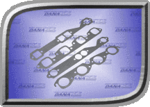 Exhaust Gaskets at Marine Industries West