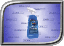 Meguiar's Interior Cleaners at Marine Industries West
