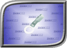 Ring Terminals 20-14 Gauge at Marine Industries West