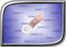 Ring Terminals 12-8 Gauge at Marine Industries West