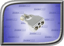 Battery Connections at Marine Industries West