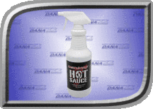 Boat Bling Sauce Products at Marine Industries West