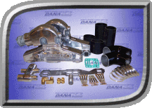 Value Performance Exhaust Kits at Marine Industries West