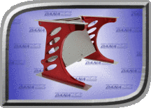 Seat Bases  at Marine Industries West