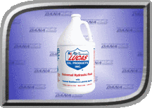 Lucas Oil Hydraulic Oil at Marine Industries West