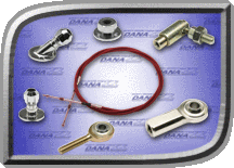 Cables & Controls at Marine Industries West