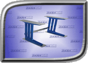 Seat Base Set - C Series 12