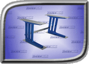 Seat Base Set - C Series 14